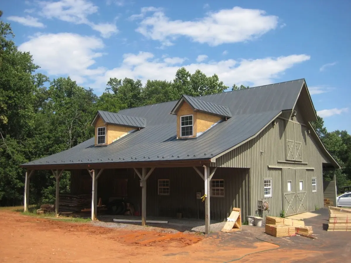 Expert Roof Repair workmanship in Festival Foothills